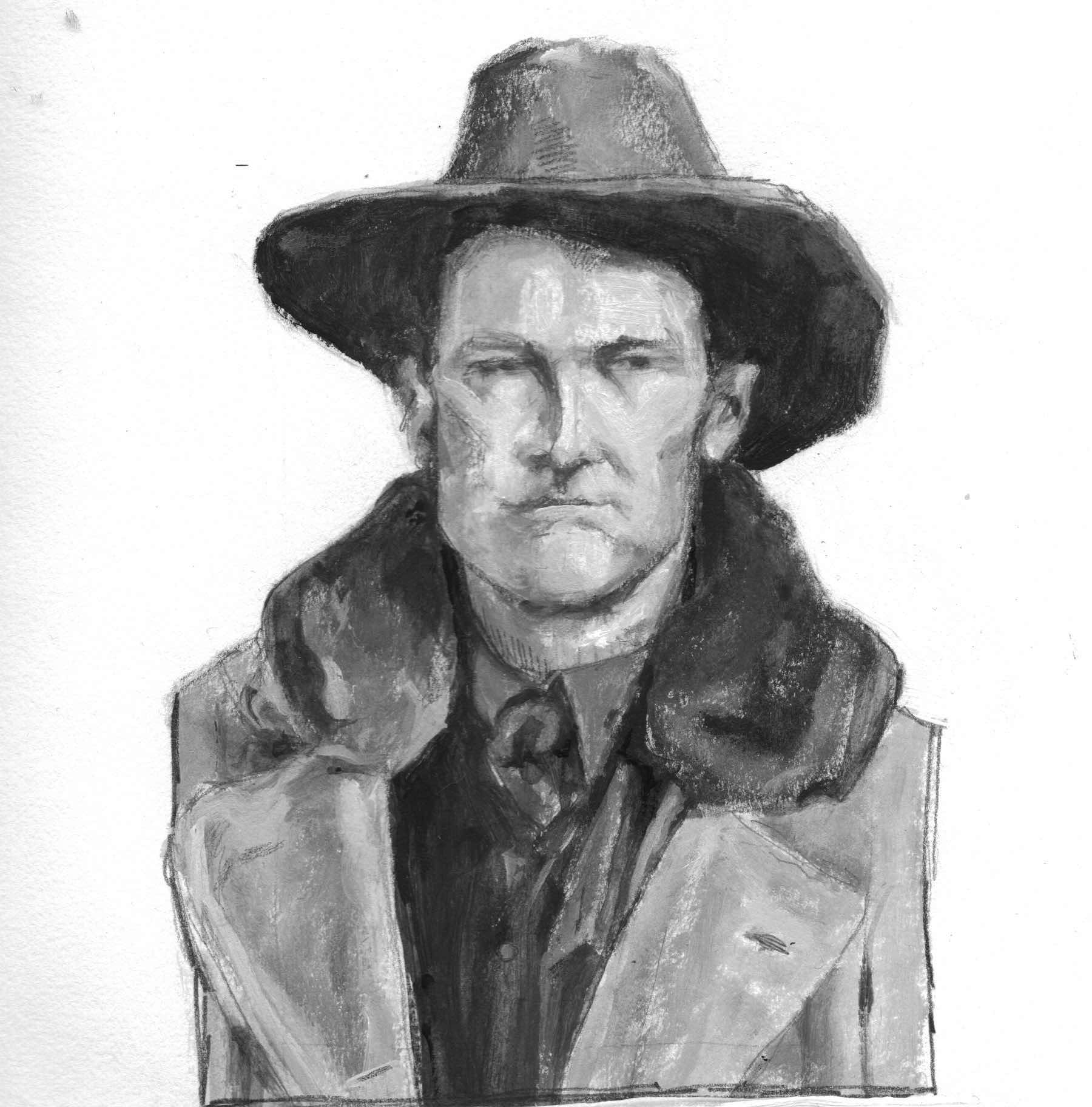 Montana Stranglers in Dakota Territory – by Ron Berget